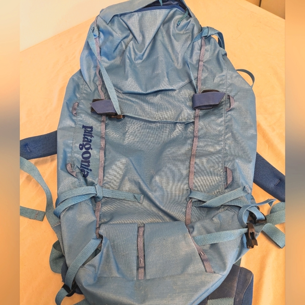 Patagonia Ascensionist Pack 35L
